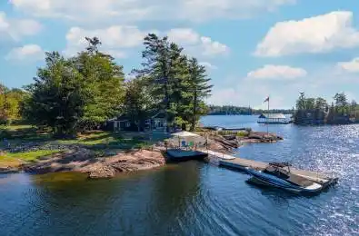 2 Island 930 N/A Georgian Bay Ontario P0E 1E0