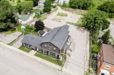 1370 Killarney Beach Road Innisfil Ontario L0L 1W0