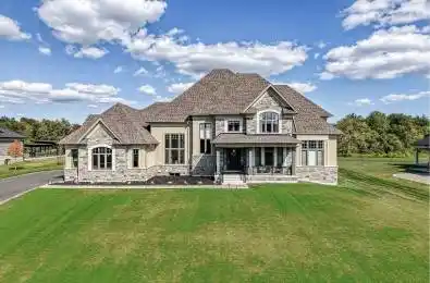 21 Dexshire Drive Ajax Ontario L1Z 0T8