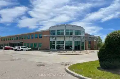 601 Westney Road Unit# 203 Ajax Ontario L1S 4N7