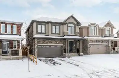 938 Chestnut Heights Unit# Basement Milton Ontario L9T 7E7