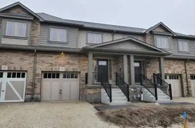 39 Foley Crescent Collingwood Ontario L9Y 3B7