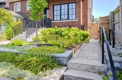 81 Gough Avenue Unit# Lower Toronto E03 Ontario M4K 3N9