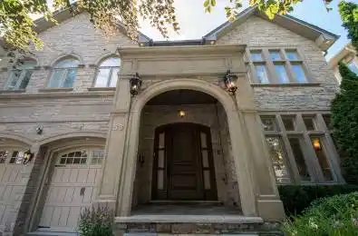 53 York Road Toronto C12 Ontario M2L 1H7