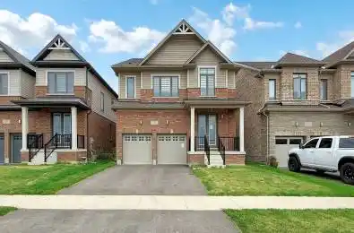73 Rustic Oak Trail North Dumfries Ontario N0B 1E0