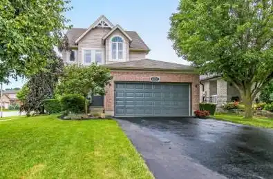 1275 Crosscreek Crescent London East Ontario N5Y 6H6