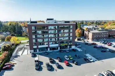 109 King Street East Street Unit# 504 Clarington Ontario L1B 0V5