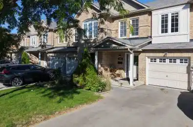 1087 Brook Gardens Marsh N/A Unit# 2 Newmarket Ontario L3Y 8W6