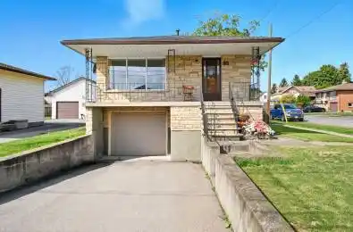 96 Elizabeth Street Port Colborne Ontario L3K 2B8