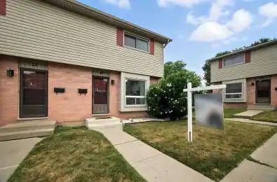 1200 Cheapside Street Unit# 23 London East Ontario N5Y 5J6