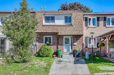 5 Golden Appleway N/A Toronto C13 Ontario M3A 0H5