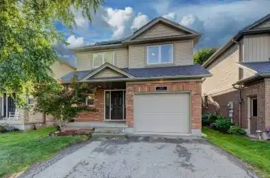 18 Knapp Road Woolwich Ontario N3B 0A7