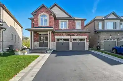 19 Purdy Place Unit# Main & Upper Clarington Ontario L1C 0V2