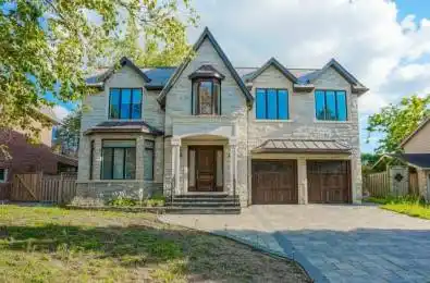 165 Krieghoff Avenue Markham Ontario L3R 1W2