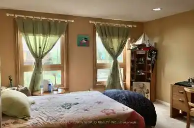 38 Marcelline Crescent Unit# Room 1 Toronto C15 Ontario M2K 2V7
