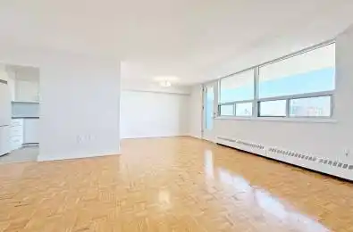 1500 Bathurst Street Unit# 1108 Toronto C03 Ontario M5P 3L3