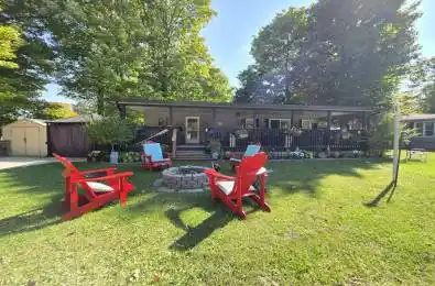 9338 West Ipperwash Road Unit# JJ24 Lambton Shores Ontario N0N 1J2