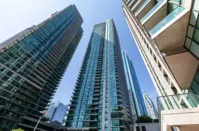 16 Harbour Street Unit# 5101 Toronto C01 Ontario M5J 2Z7