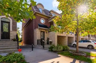 53 Dryden Way Toronto W09 Ontario M9R 0B2