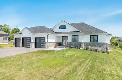 5 Breanna Boulevard Oro-Medonte Ontario L3V 6H2
