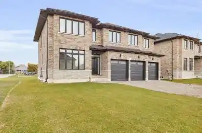 1 BOUW Place Dutton/Dunwich Ontario N0L 1J0