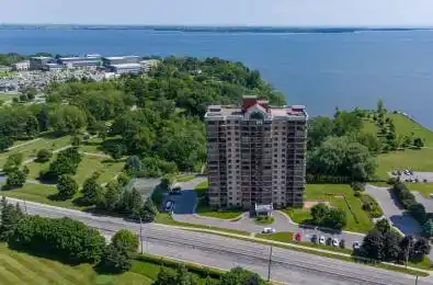 1000 King Street Unit# 705 Kingston Ontario K7M 8H3