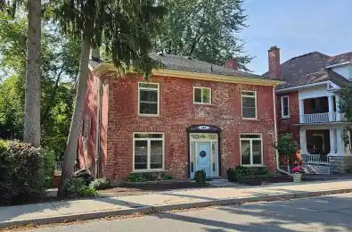 41 Douglas Street Stratford Ontario N5A 5P3