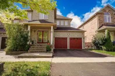 14 Anjac Crescent Unit# Bsmt Markham Ontario L6E 0G6