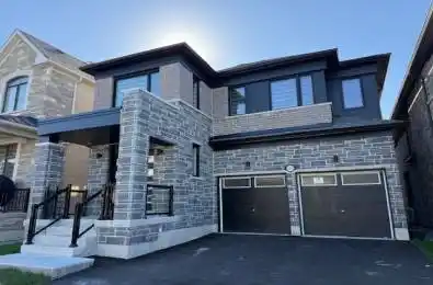 1435 Mourning Dove Lane Pickering Ontario L1X 0N8