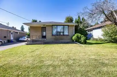 1014 Centre Street Whitby Ontario L1N 4V3