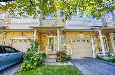 25 Ivybridge Drive Unit# 2 Hamilton Ontario L8E 0A5