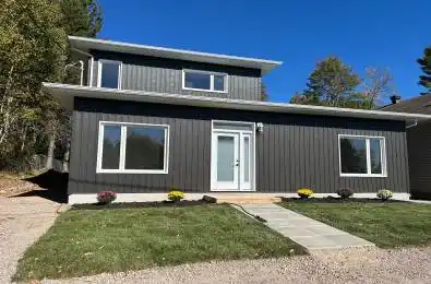 16 Birch Street Powassan Ontario P0H 1Z0