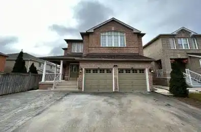 3 Applegrove Court Unit# Bsmt Brampton Ontario L6R 2Y9