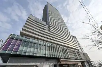 15 Lower Jarvis Street Unit# 4001 Toronto C08 Ontario M5E 1R7