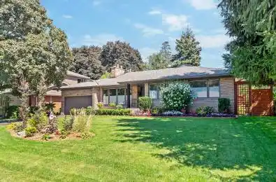 19 Palace Arch Drive Toronto W08 Ontario M9A 2R9
