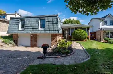 27 Hillside Drive Halton Hills Ontario L7G 4W2