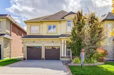 277 Chatfield Drive Vaughan Ontario L4H 3R8