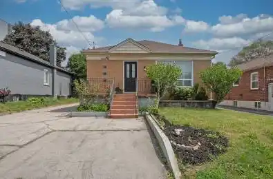 397 Bartos Drive Oakville Ontario L6K 3E5