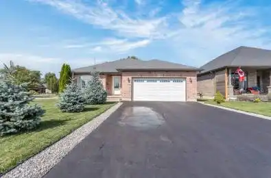 69 William Street Tillsonburg Ontario N4G 5R8