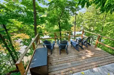 416 Trafalgar Road Oakville Ontario L6J 3H7