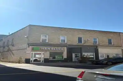 141-145 Main Street Wellington North Ontario N0G 2L0