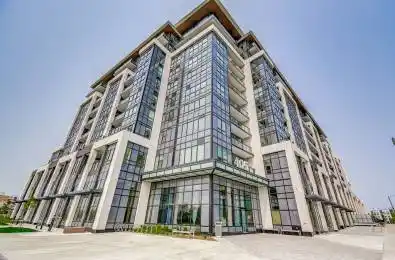 405 Dundas Street N/A Unit# 408 Oakville Ontario L6M 0R2