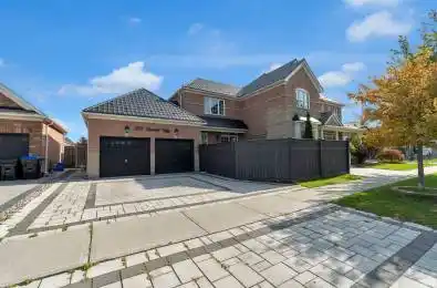 129 Vipond Way Bradford West Gwillimbury Ontario L3Z 0G7
