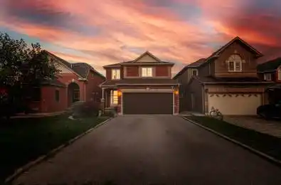 10 Banington Crescent Brampton Ontario L7A 1G4