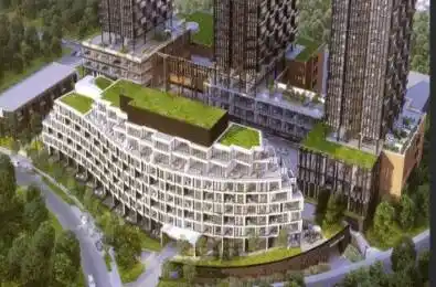 1 Kyle Lowry Road Unit# 227 Toronto C13 Ontario M3C 0S6