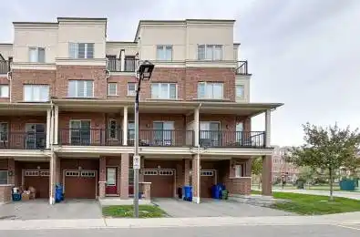 2398 Chevron Prince Path Oshawa Ontario L1L 0L1