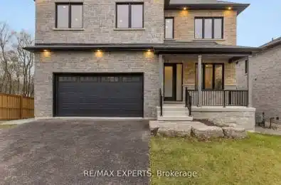 11A Marion Street Caledon Ontario L7C 1K6