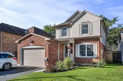 1940 Edenwood Drive Oshawa Ontario L1G 7Y1