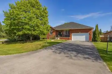 28 Dekker Street Adjala-Tosorontio Ontario L0M 1J0