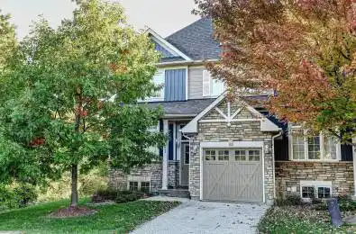 689616 Monterra Road Unit# 27 Blue Mountains Ontario L9Y 0W3